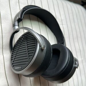 🎧 Audeze 🎧 MM-100 Silver-black Open box